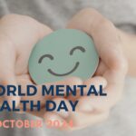 Celebrate World Mental Health Day with These 7 Simple Tips for Better Well-being