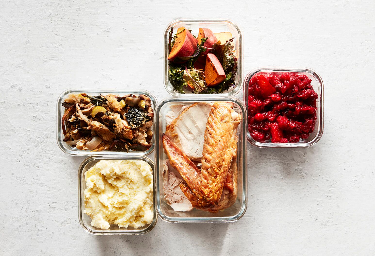 5 Creative Ideas to Make with Your Thanksgiving Leftovers