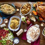 Plan a Perfect Thanksgiving Feast with These Meal Ideas