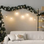 What I’m Buying to Decorate for the Holidays with a $100 Budget