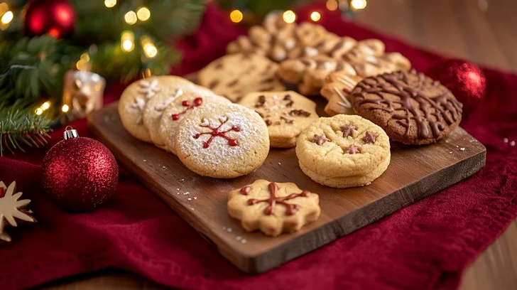 87 Christmas Cookie Recipes to Bake This Holiday Season