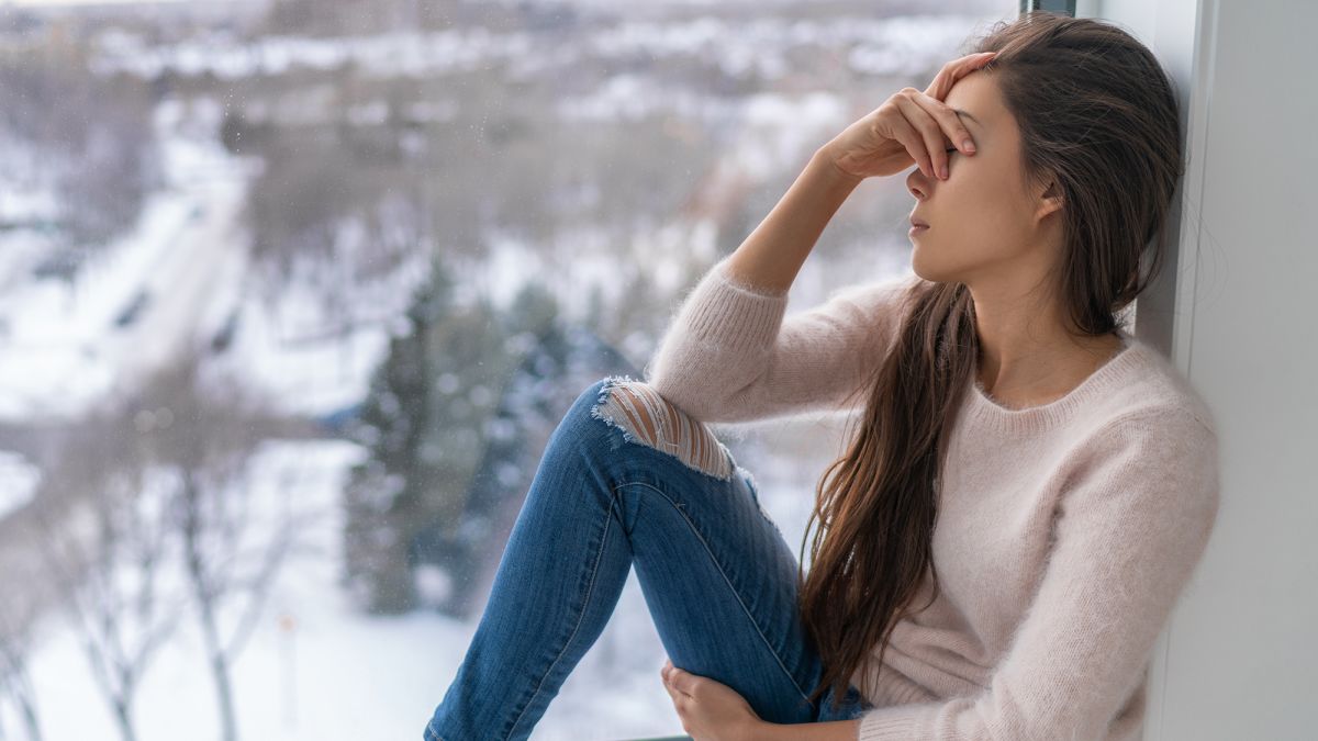 How to Beat Seasonal Depression: 7 Strategies to Lift Your Mood During the Cold Months