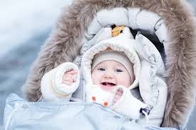 65 Winter Baby Names for Boys and Girls