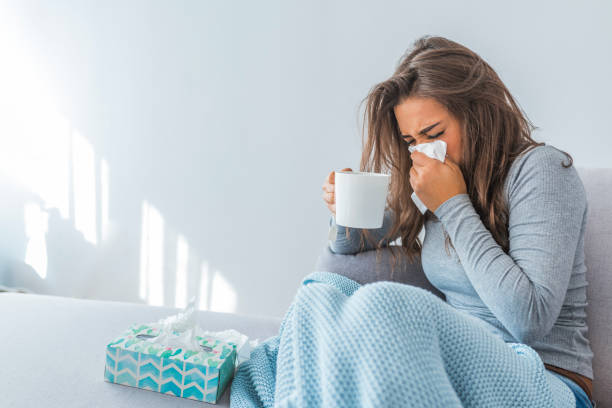 Here’s Why You Keep Getting Colds — And What to Do About It