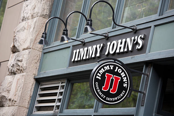 Jimmy John’s Joins the Breadless Revolution with the New ‘Picklewich’