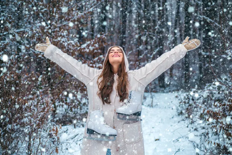 110 Cute Winter Instagram Captions to Warm Your Feed