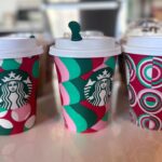 We Tried All the Starbucks Holiday Drinks—Here’s How They Ranked