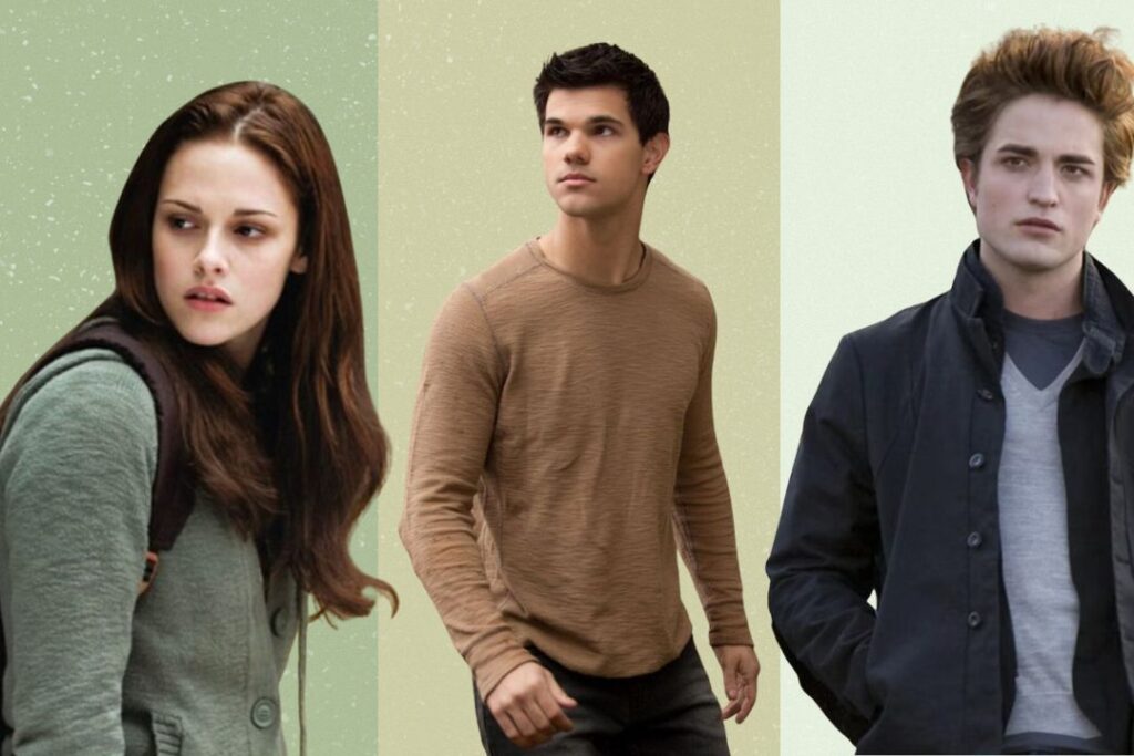 The ‘Twilight’ Character You Are, Based on Your Zodiac Sign