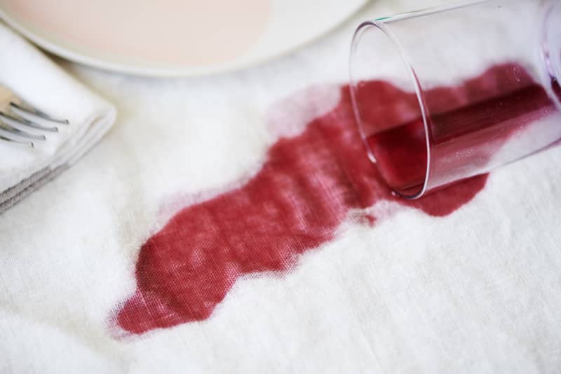 How to Get Red Wine Stains Out: Your Ultimate Guide