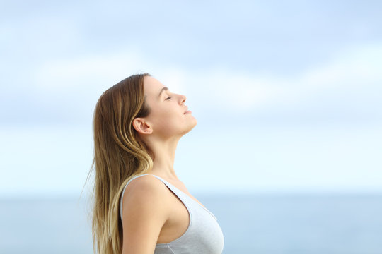 6 Breathing Exercises to Help with Stress & Anxiety