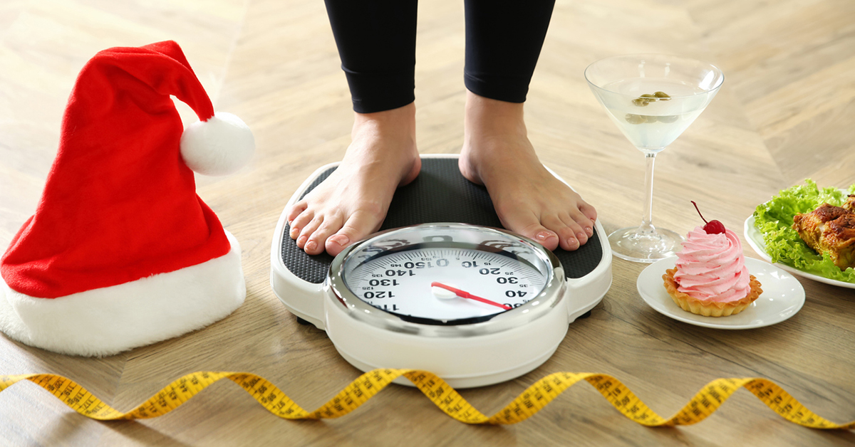 8 Steps to Avoid Weight Gain This Holiday Season