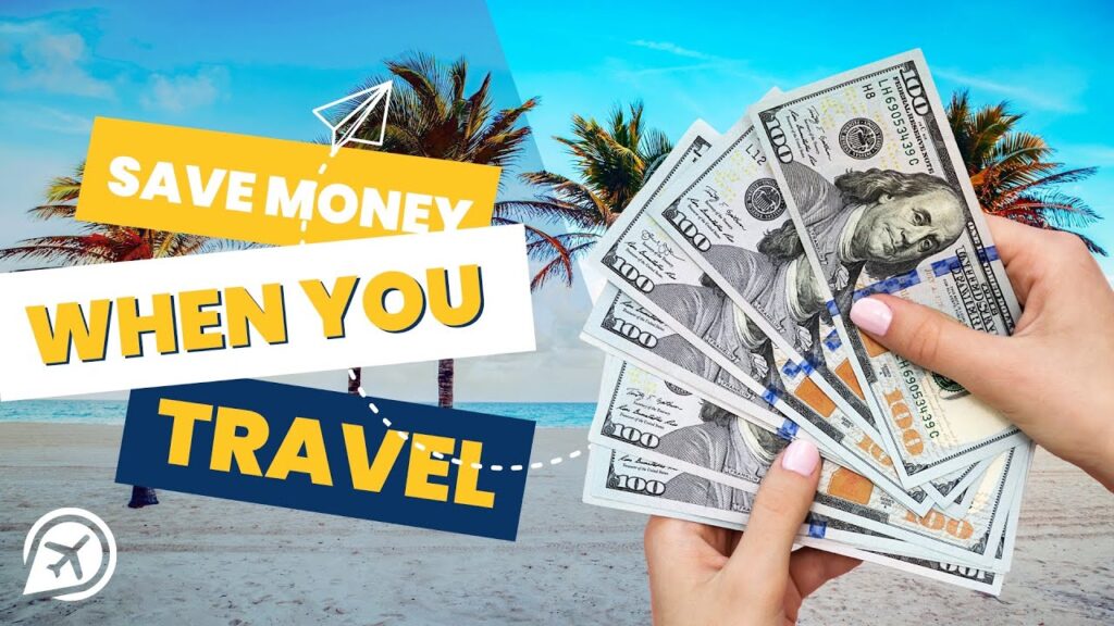 Here’s My #1 Hack to Save Money While Traveling