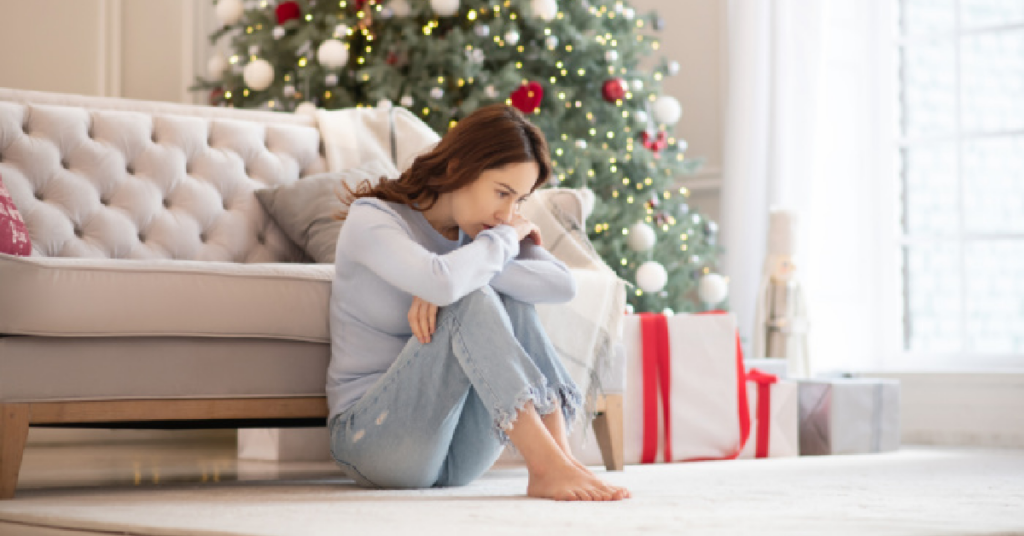 Spending Christmas Alone? 9 Things to Do if You’re Alone for the Holidays