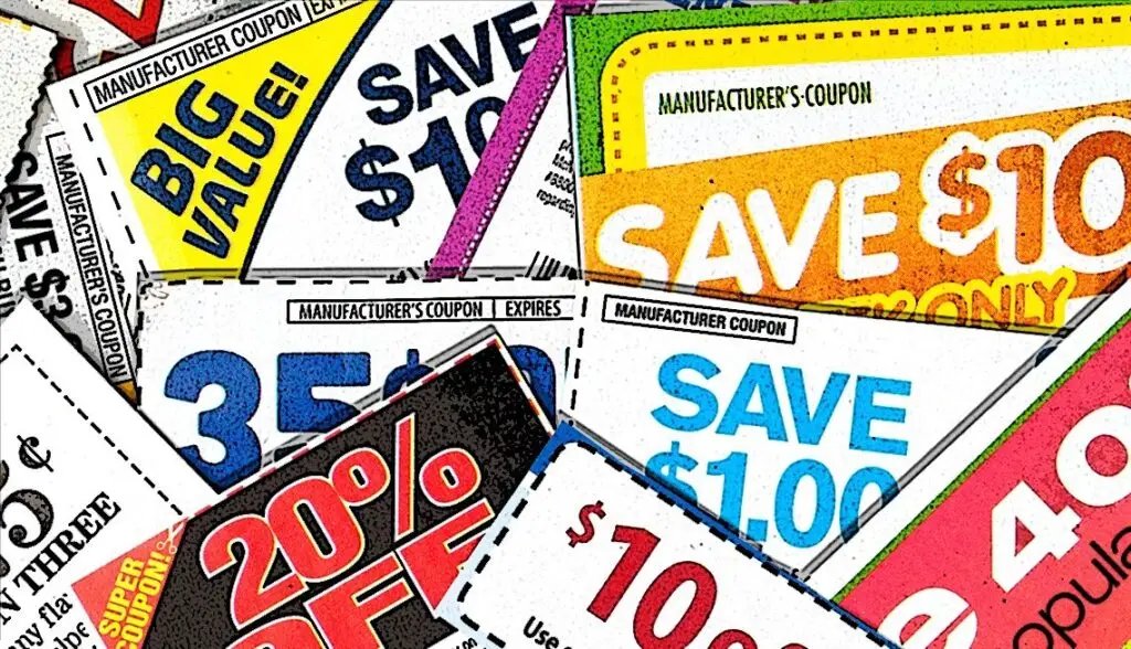 The One Coupon Hack Your Mom Forgot to Tell You