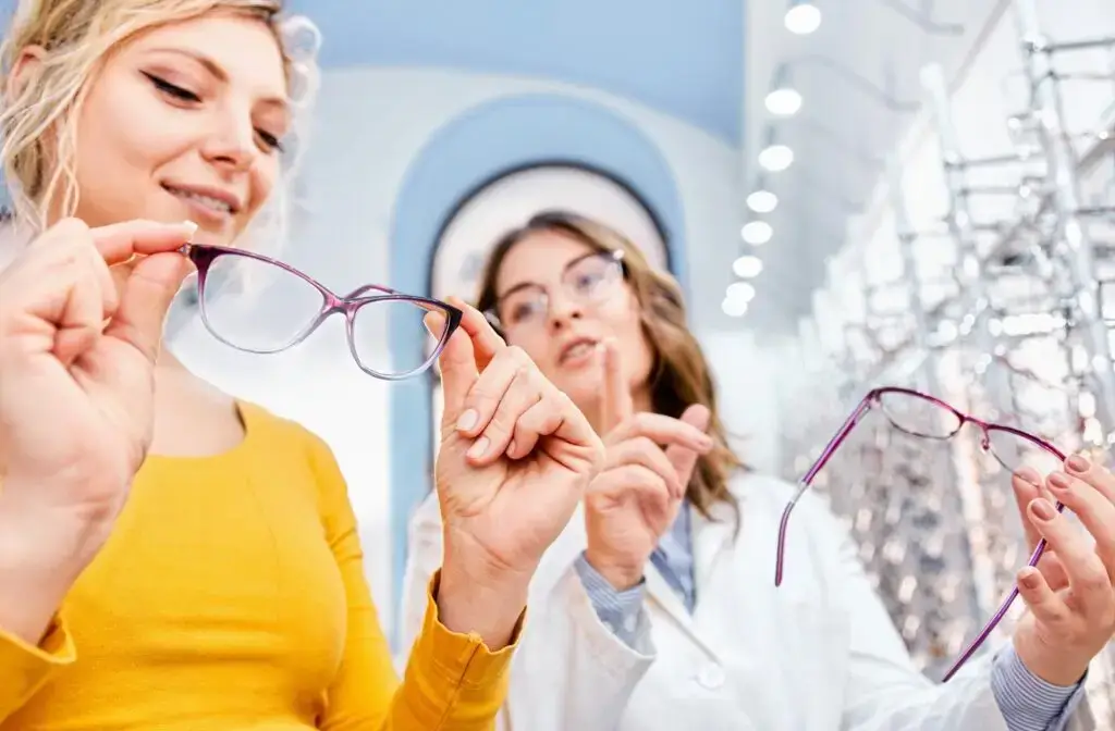 How to Choose the Best Glasses for Your Face Shape