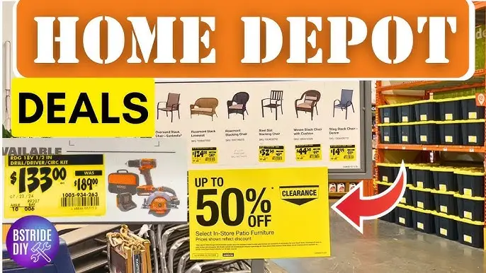 Woah! These Stores Are Running Crazy Sales in February