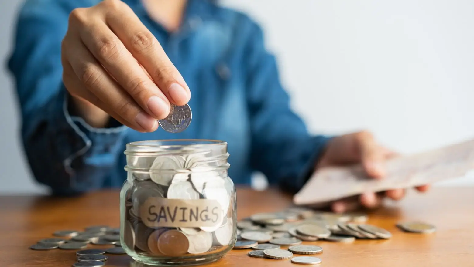 This One Hack Could Save You Hundreds a Month