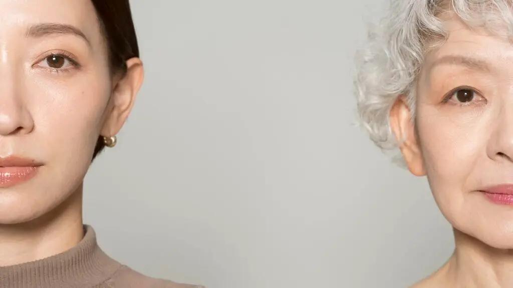 Humans Age Rapidly from 44 to 60: Here’s How to Delay It