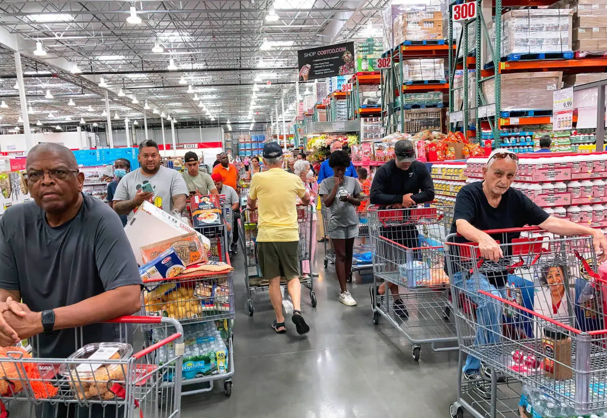This Product is Flying Off the Costco Shelves: Here’s Why You Need to Grab It While You Can