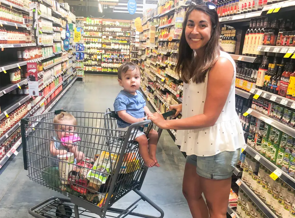 Save on Groceries by Going to the Store at These Times: A Shopper’s Guide