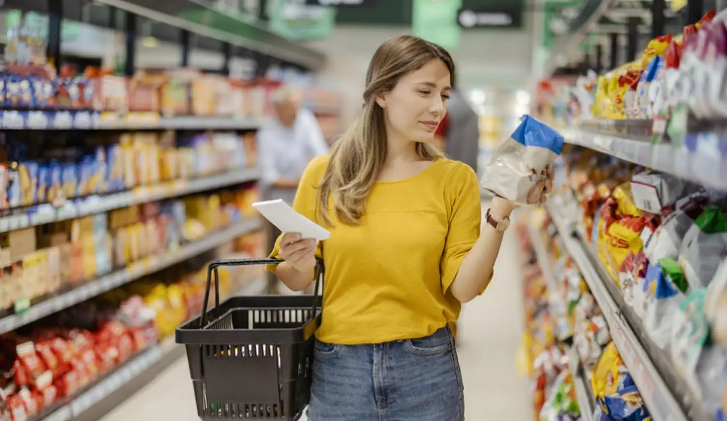 Groceries Getting Expensive? Here’s How to Maximize Your Dollar!