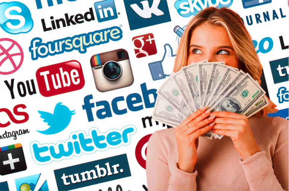 How to Earn Money from Social Media