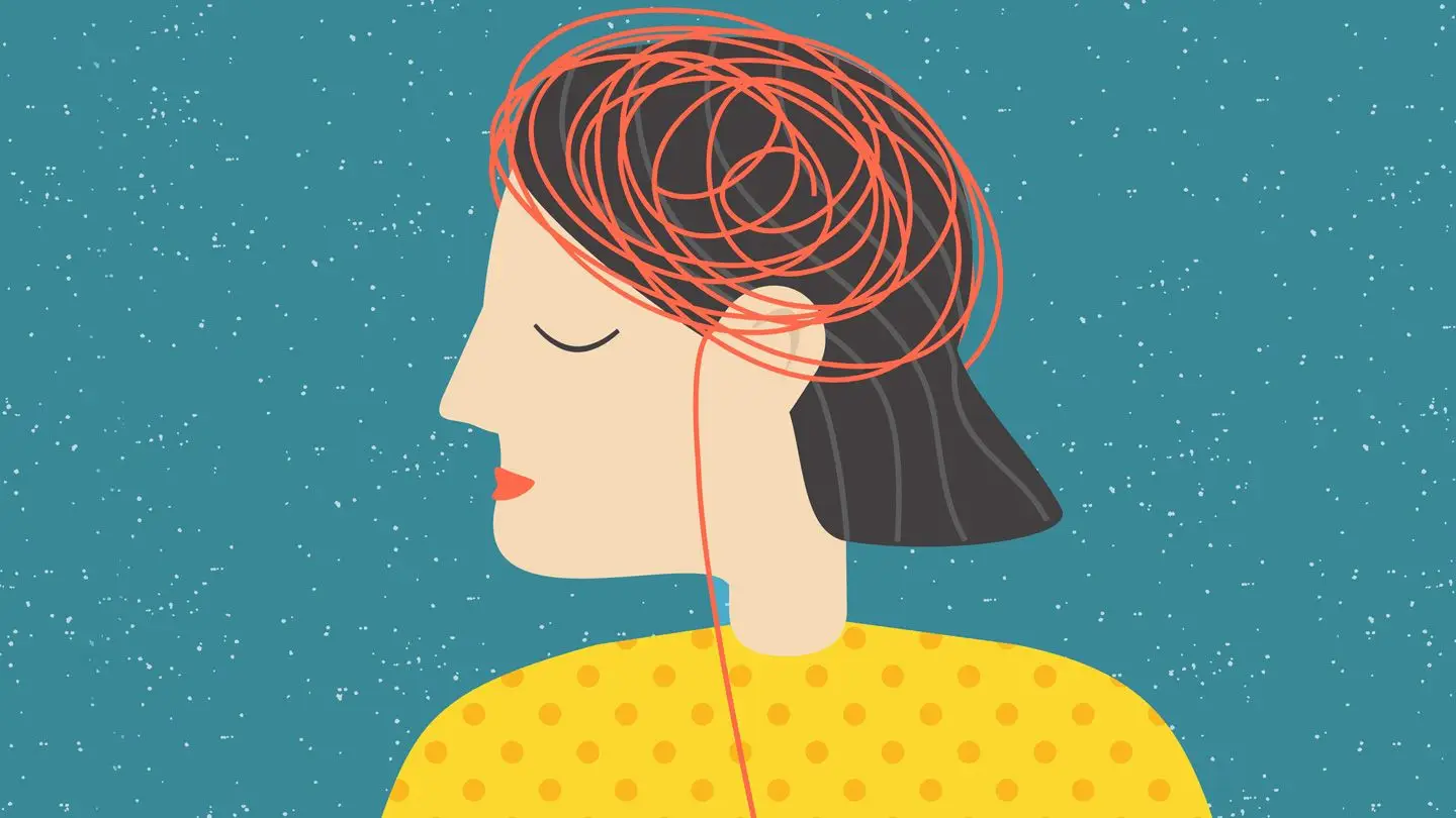 This Is Your Brain on Menopause: Understanding the Impact on Mental Health
