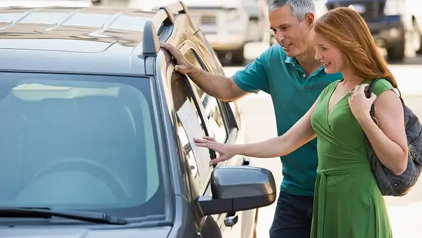 Why No One Wants a New Car Anymore