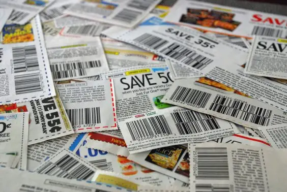 Are You Taking Advantage of Paper Coupons? Here’s How to Start