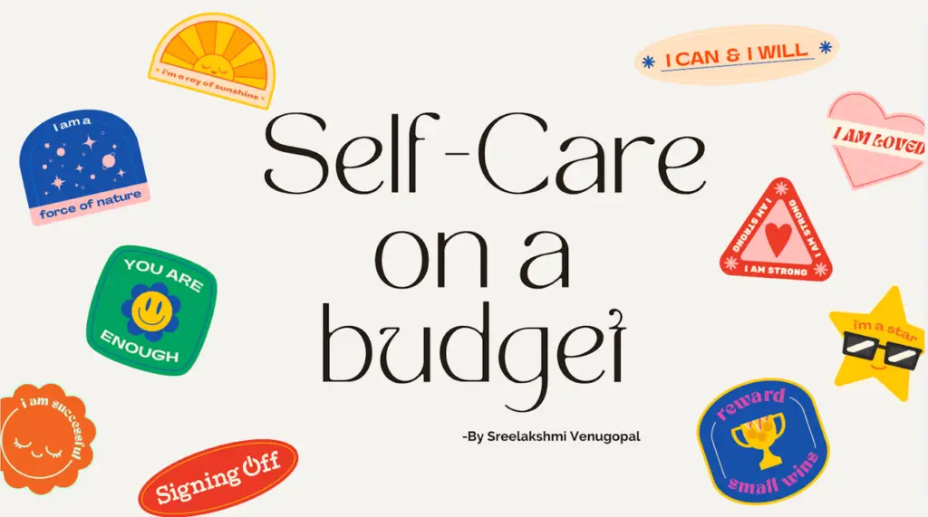 Smart Ways to Save Money on Self-Care (Without Feeling Deprived)