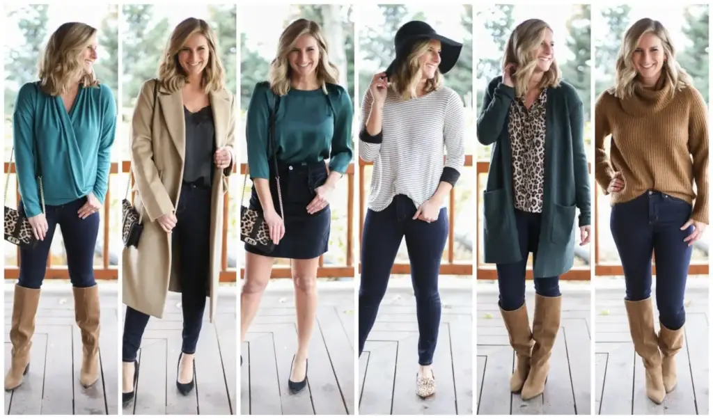 How to Create a Capsule Wardrobe on a Budget