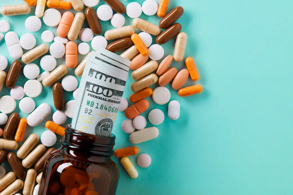 How to Save Money on Prescription Medications Without Skipping a Dose