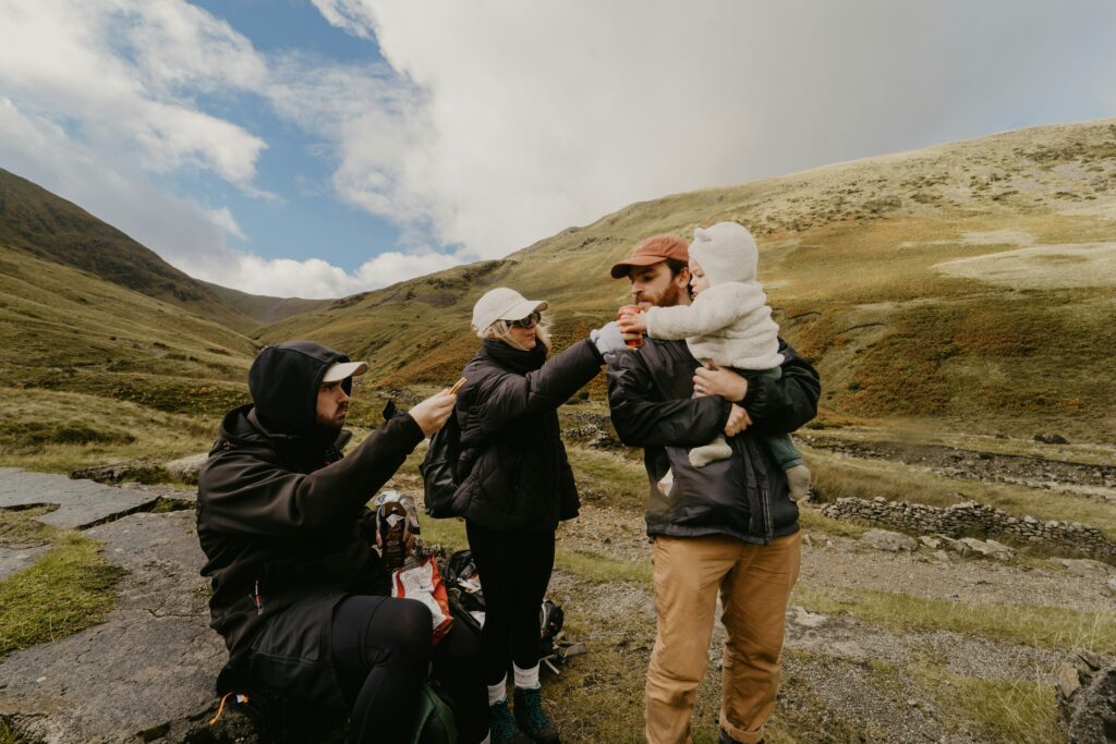 The Joy of a “Micro-Adventure”: Affordable Escapes Close to Home