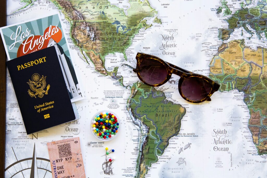 The Savvy Traveler’s Guide: How to See the World Without Breaking the Bank