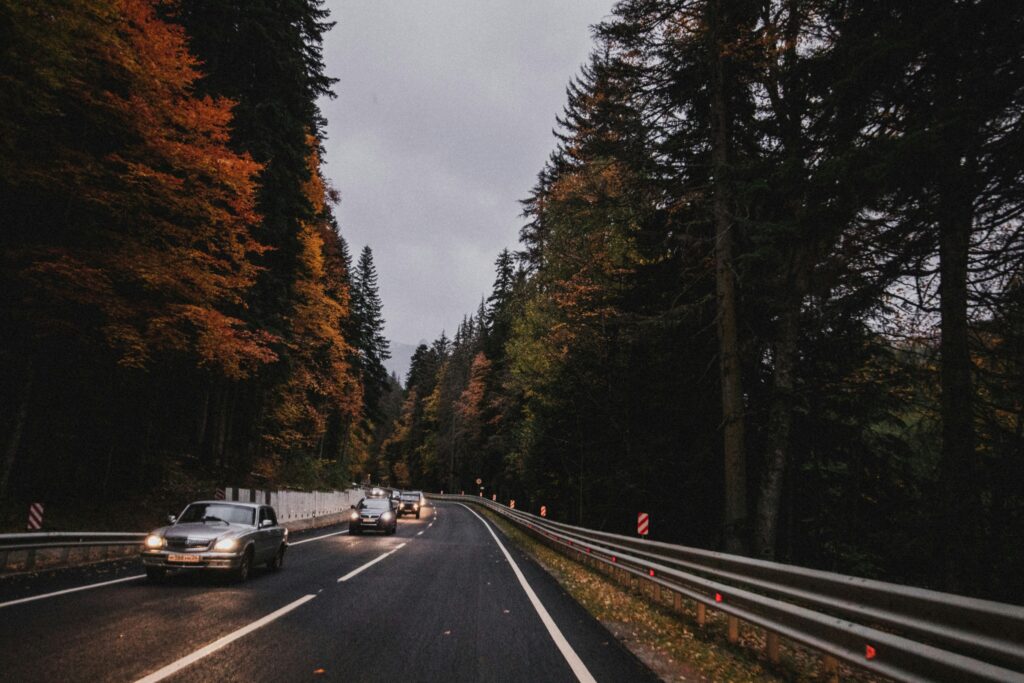 Savvy Travel: How to Plan an Affordable Fall Getaway Without Breaking the Bank