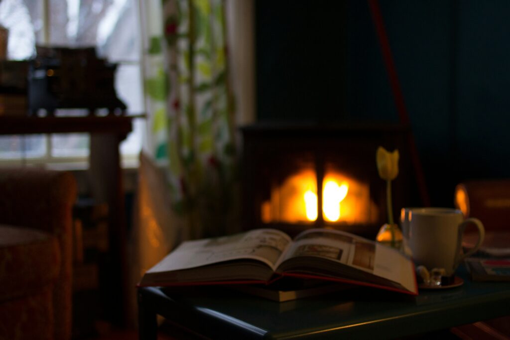 Winter Prep Made Simple: Save Money, Stay Cozy, and Get Ahead Before the Chill Hits