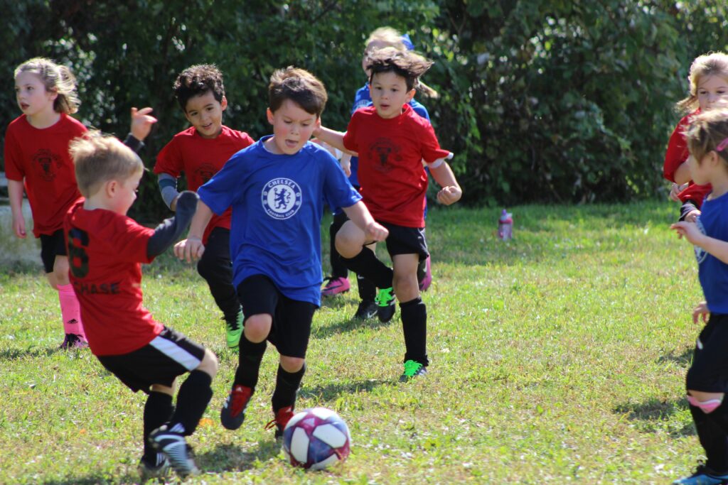 Game On (Without Breaking the Bank): How to Save Money on Kids’ Sports and Activities