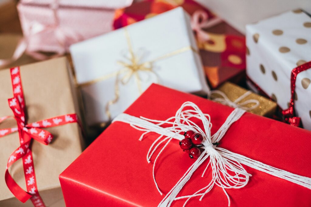 Thoughtful Giving: How to Make Holiday Gifts More Meaningful (and Affordable)