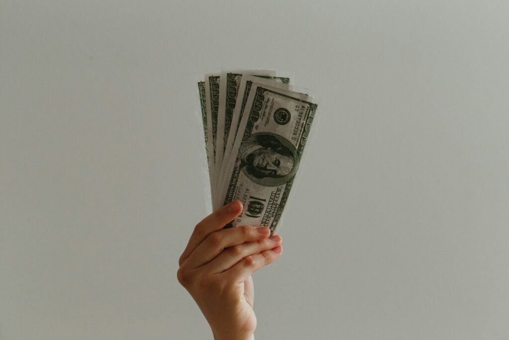 The Quiet Revolution of the $10 Day: How Small Spending Resets Can Transform Your Finances