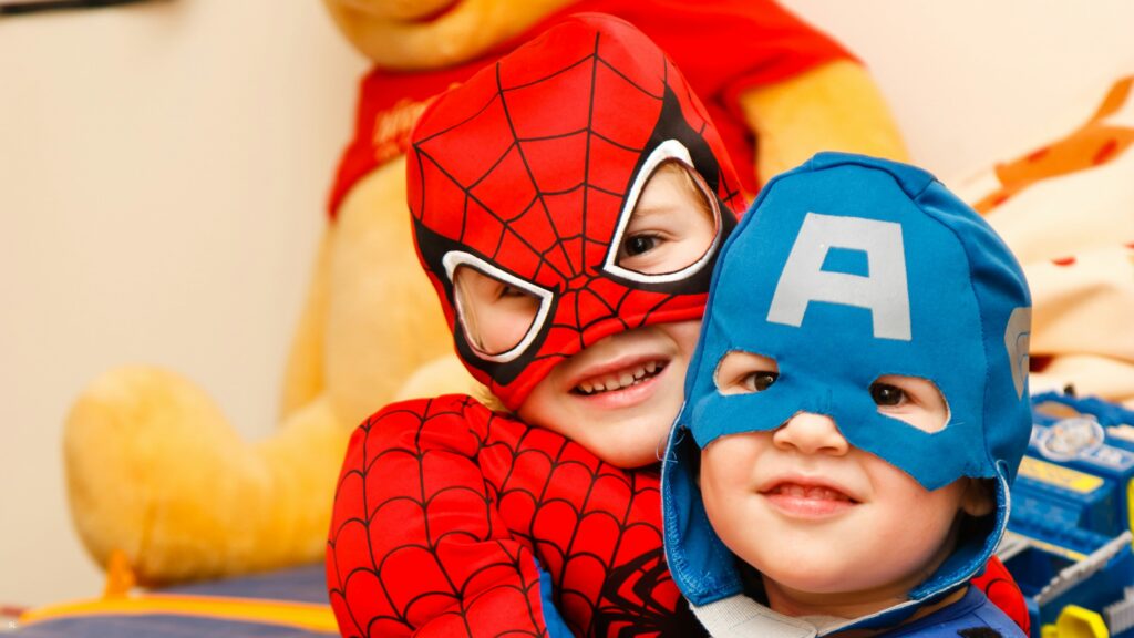 Your Savvy Purse: Last-Minute Halloween Costumes for Kids (That Won’t Break the Bank)