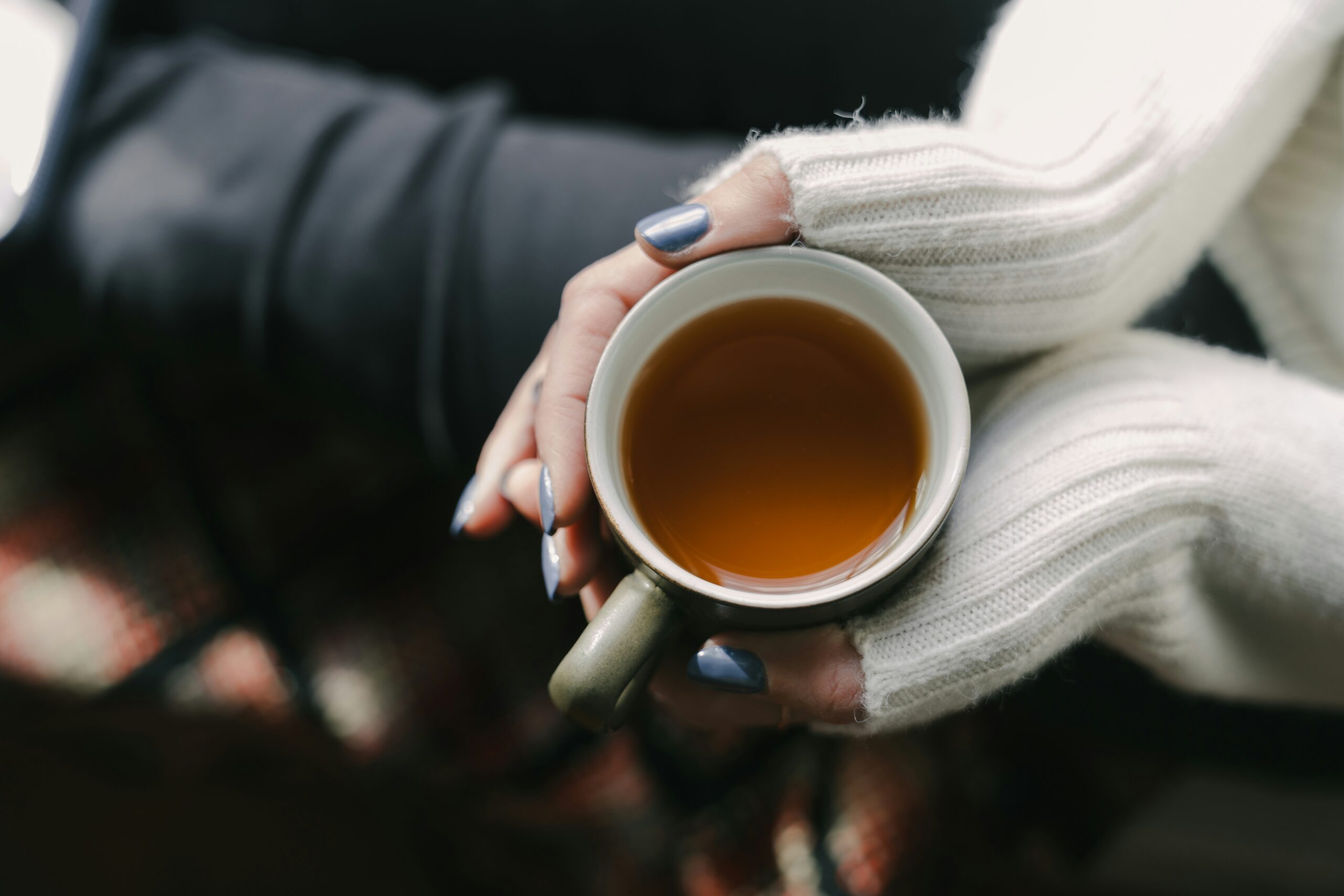 Winter Self-Care: Simple Ways to Take Care of Yourself During the Cold Months