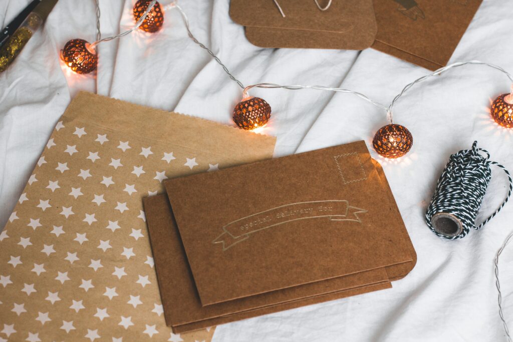 DIY Christmas Gifts That Look Expensive (Without the Cost)