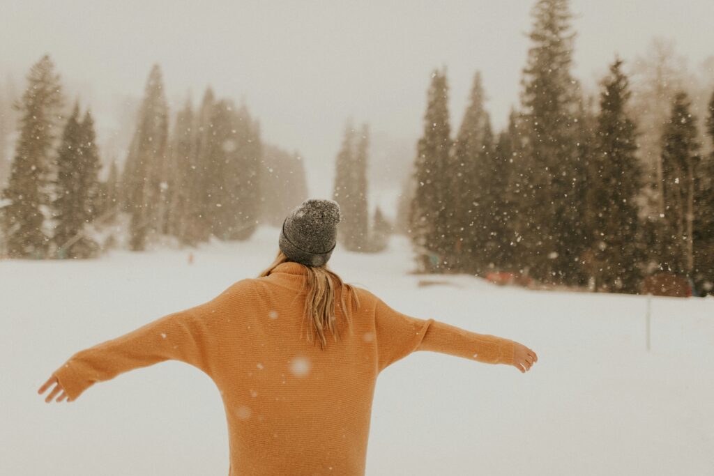 Winter Wellness Made Simple: How to Stay Healthy, Happy, and Energized All Season Long