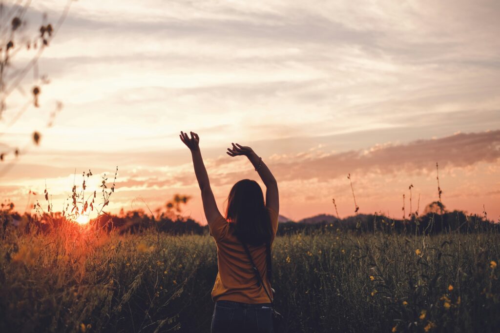 Resetting Your Routine: How to Refresh Your Life Without Starting Over