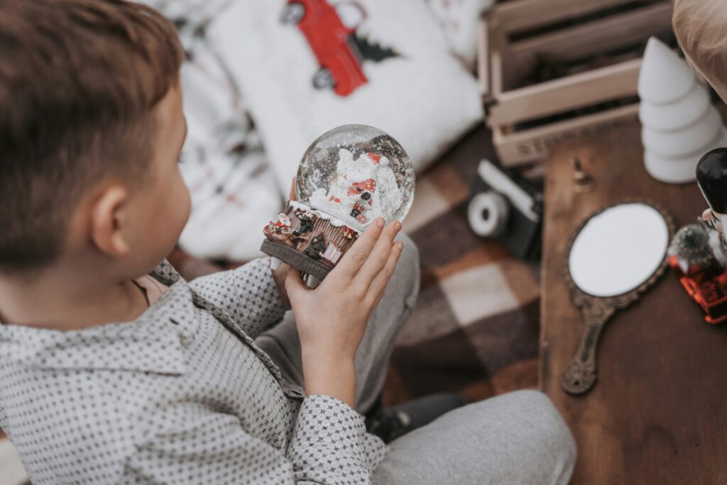 The Snowstorm Science Experiment Kids Will Love (Budget-Friendly & Fully Explained)