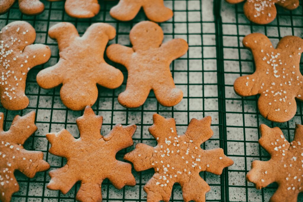 Christmas Cookies That Feel Special Without Costing a Fortune