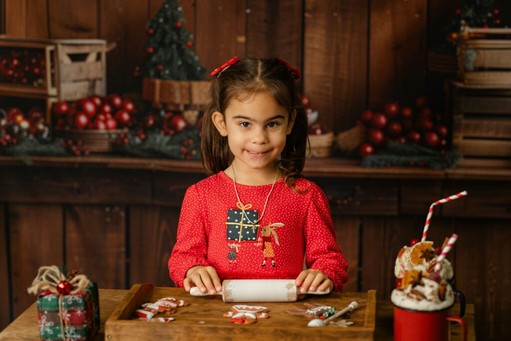 Meaningful Christmas Activities That Don&rsquo;t Cost a Lot