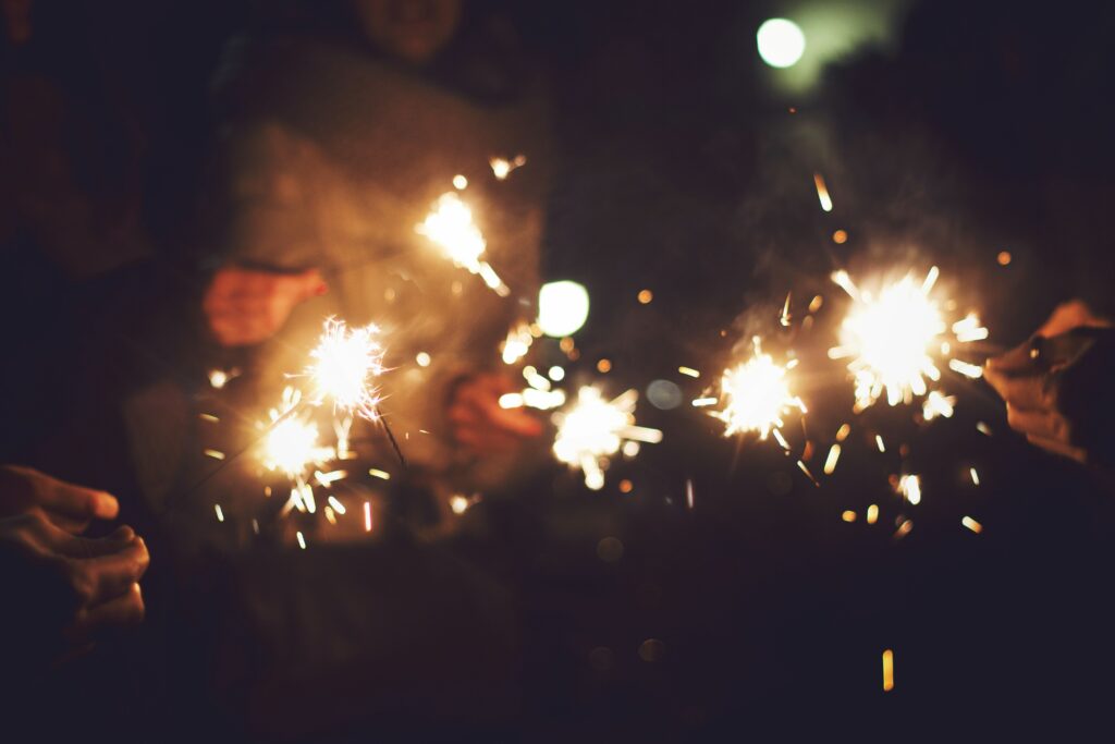 New Year’s Eve Activities for Less: Fun Ways to Celebrate Without Overspending