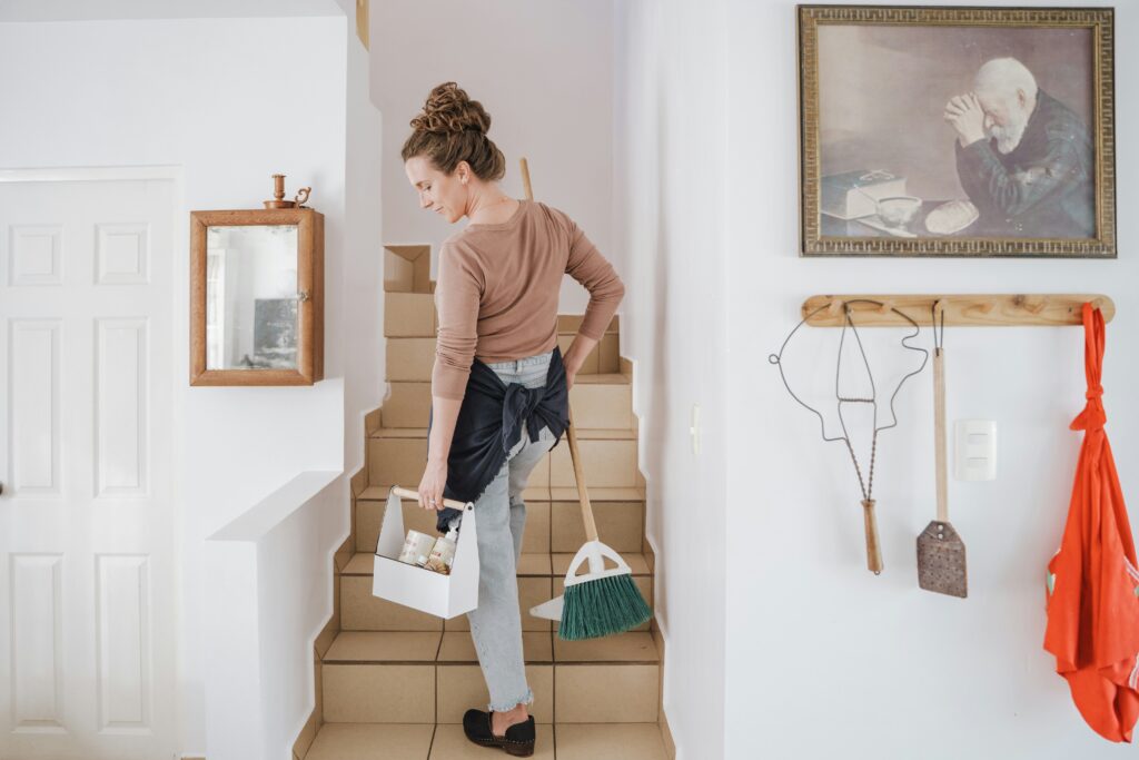 Winter Cleaning on a Budget: Simple Ways to Freshen Your Home for Less