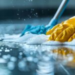 How to Save Money on Cleaning While Keeping Your Home Fresh and Healthy